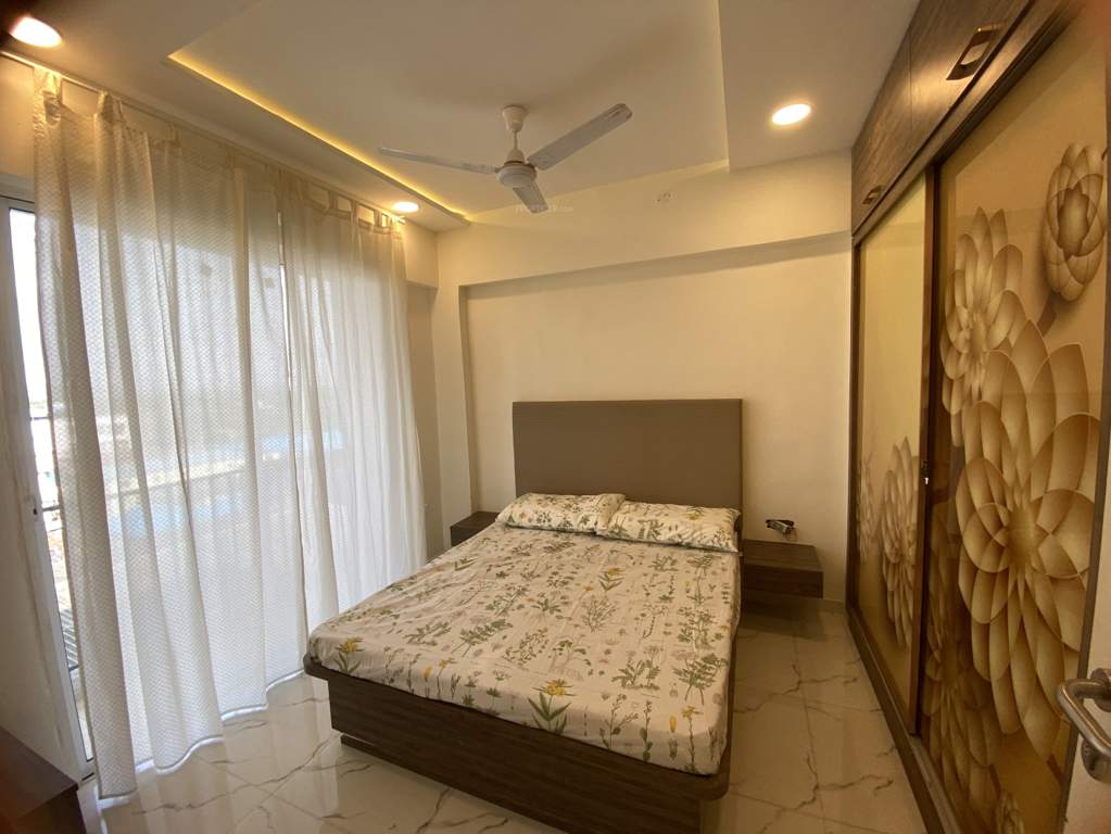  sp residency Bedroom