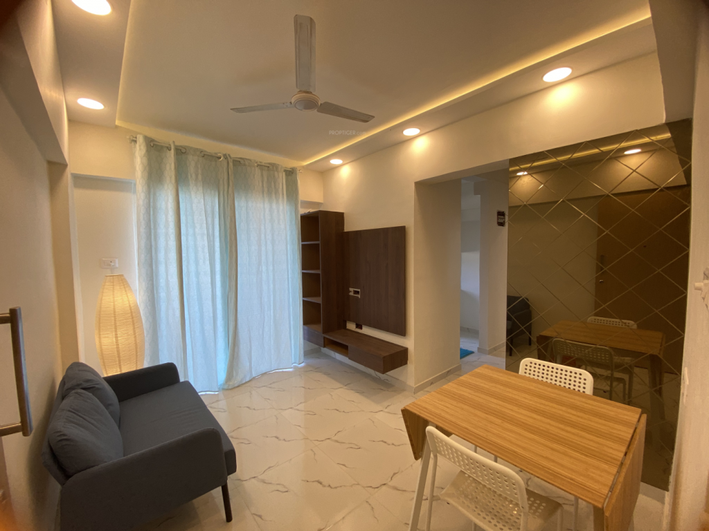  sp residency Dining Area