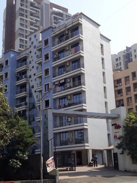 Images for Elevation of Jaydeep Dedhia Elita C Wing Images for Elevation of Jaydeep Dedhia Elita C Wing