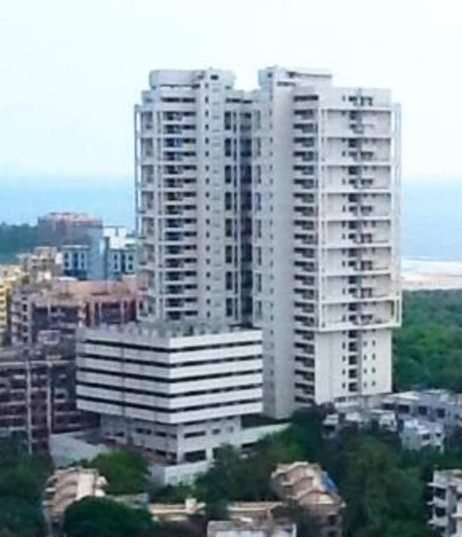  the premiere residences tower 3 Elevation