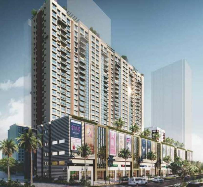  the premiere residences tower 3 Elevation