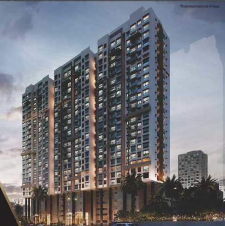  the premiere residences tower 3 Elevation