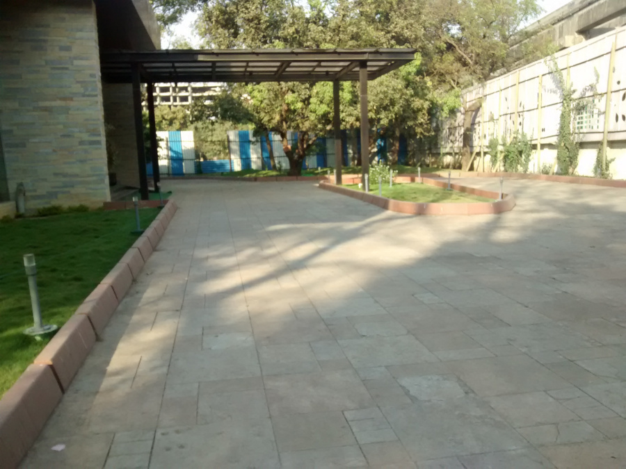 seasons czarnowo Open Car Parking