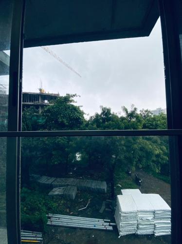  seasons-czarnowo Living Area