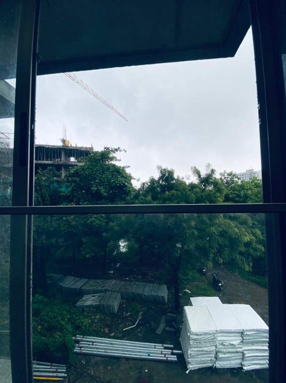 seasons czarnowo Living Area