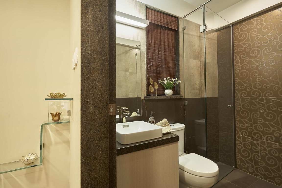  avenue wing b Bathroom