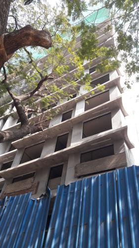  jewel Horizon Jewel Construction Status July-20