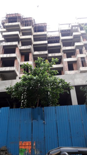 Images for Construction Status of Shree Sai Jay Shreenath Niwas CHSL