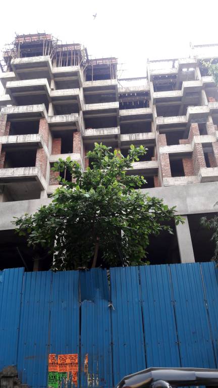 Images for Construction Status of Shree Sai Jay Shreenath Niwas CHSL