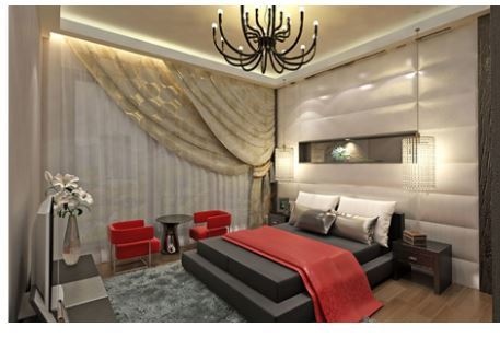  avirahi-wing-a Bedroom