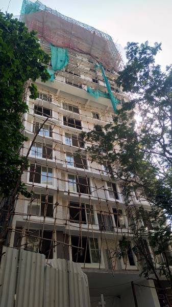 Images for Elevation of Shree Mahavir Juhu Shantivan CHSL