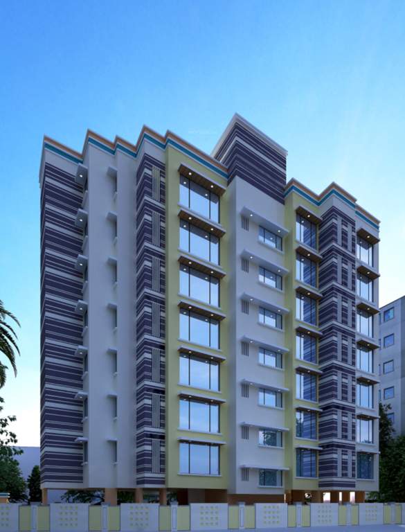  saylee enclave Elevation