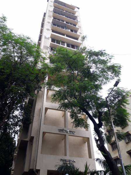  parijatak-chsl Elevation