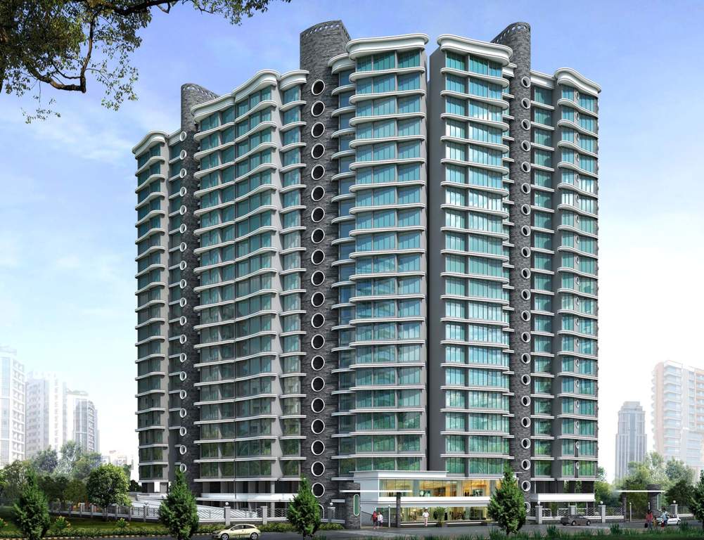 Images for Elevation of DP Star Trilok