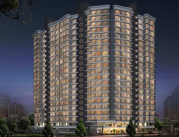 Images for Elevation of DP Star Trilok