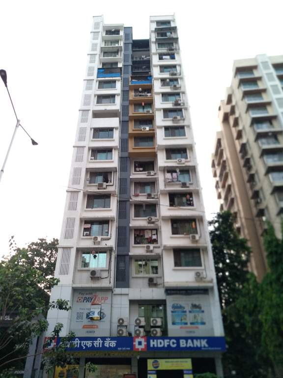  sai prasad Elevation