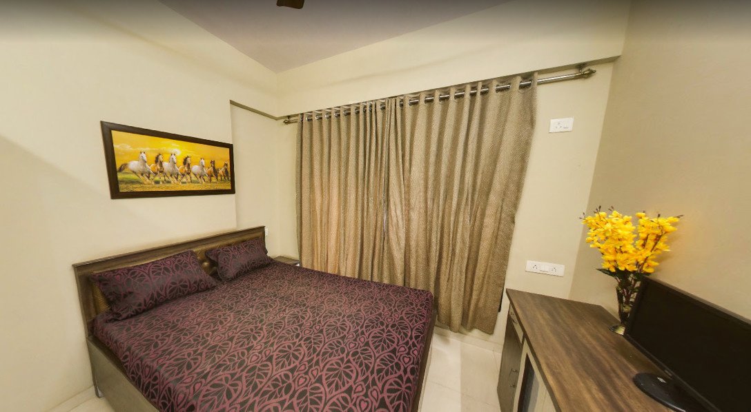  sai prasad Bedroom