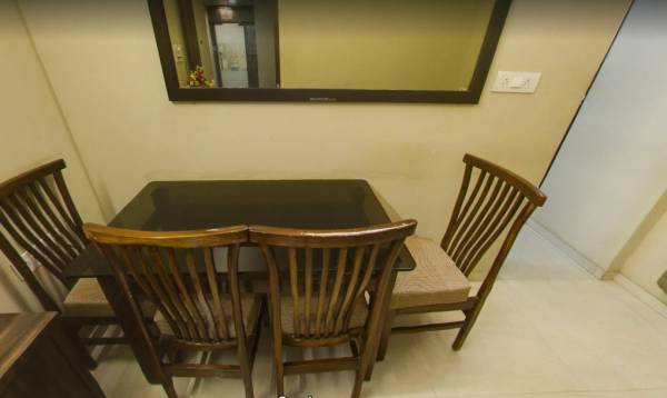  sai-prasad Dining Area
