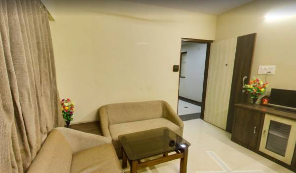  sai-prasad Living Area