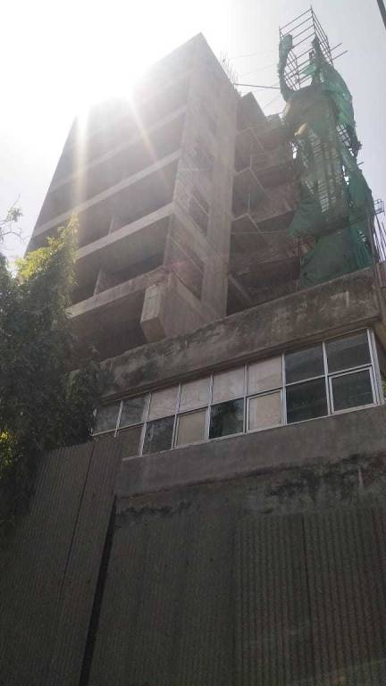  heights NS Heights Construction Status May 19