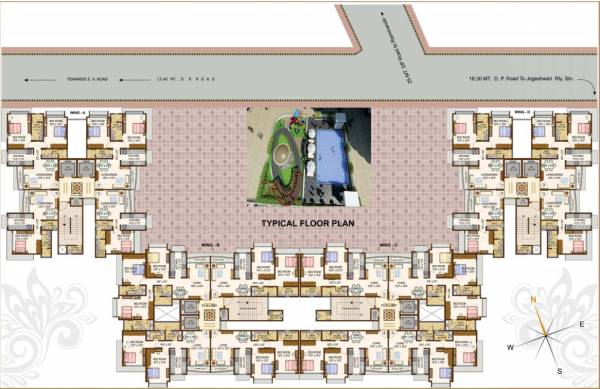  universal-cubical Universal Cubical Cluster Plan