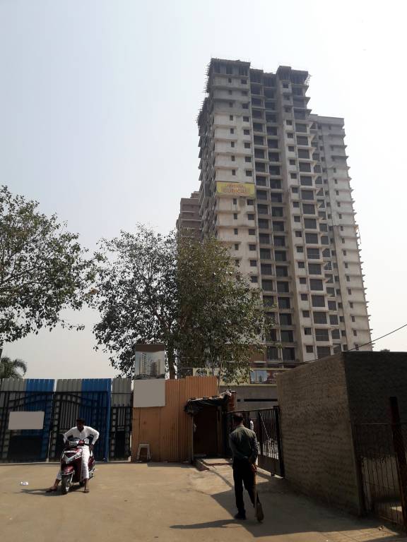 Images for Construction Status of A Surti Universal Cubical