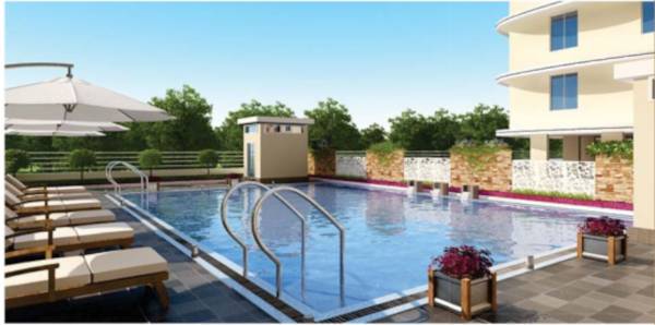 amenities of Pagarani Universal Universal Cubical