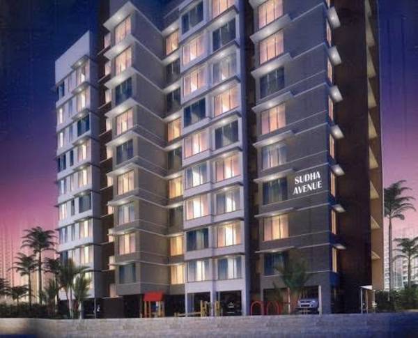  sudha-avenue Elevation