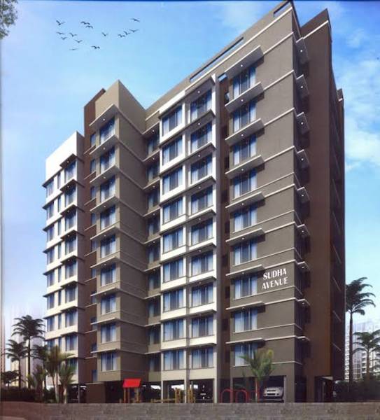  sudha-avenue Elevation
