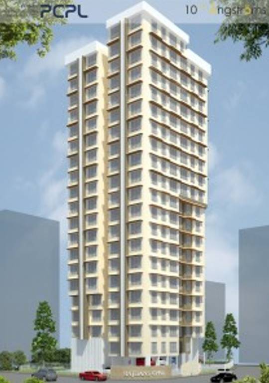 Images for Elevation of Pranav Malad Rajhans CHSL