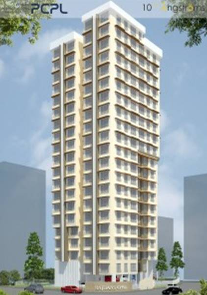 Images for Elevation of Pranav Malad Rajhans CHSL Images for Elevation of Pranav Malad Rajhans CHSL