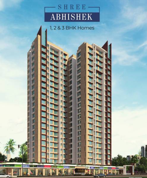  shree-abhishek-chsl Elevation