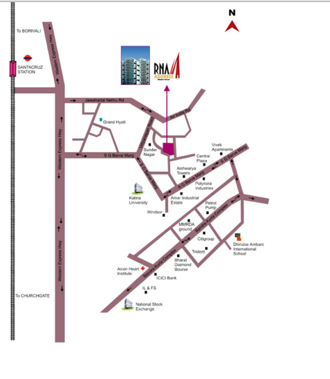  address-tower-a-to-e Location Plan