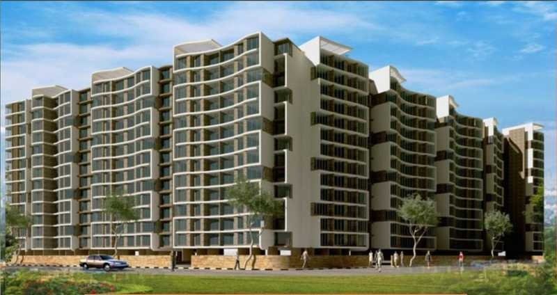  address tower a to e Elevation