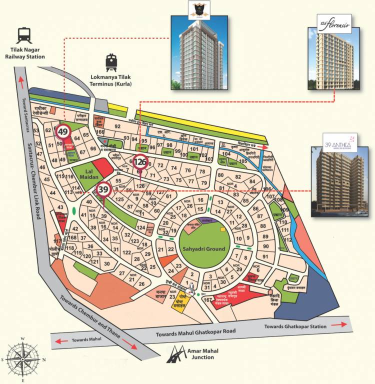 Images for locationPlan