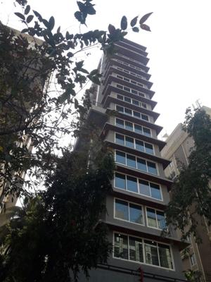 Images for Elevation of Avd Amin Alturas