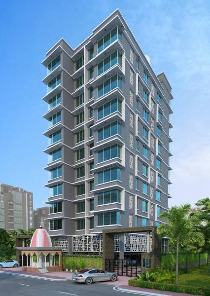 Elevation sheel-enclaves Elevation