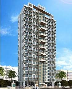 Elevation suyog-chs Elevation