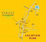Images for Location Plan of Better Parijat Towers Images for Location Plan of Better Parijat Towers