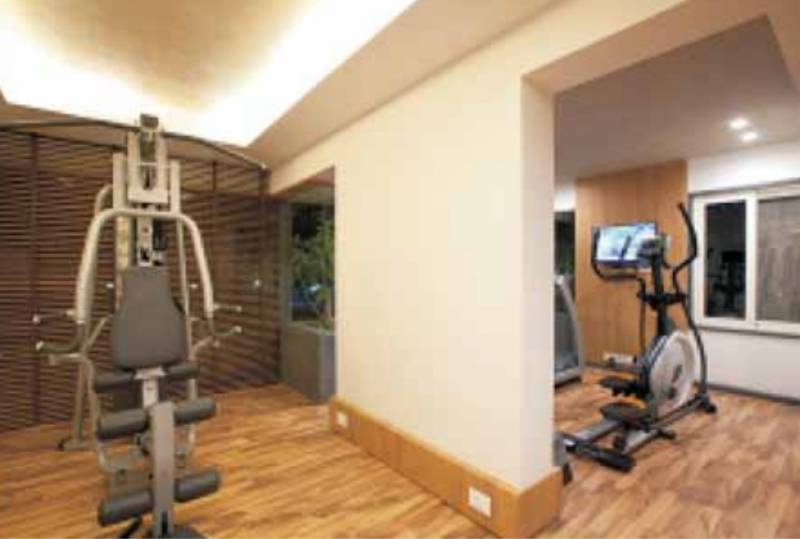 Images for Amenities of Better Parijat Towers
