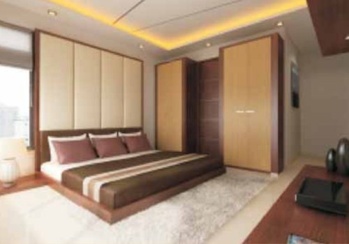 Images for Main Other of Better Parijat Towers