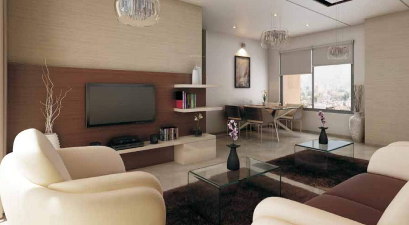 Images for Main Other of Better Parijat Towers