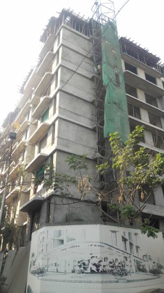  audumbar-chhaya Construction Status May-19