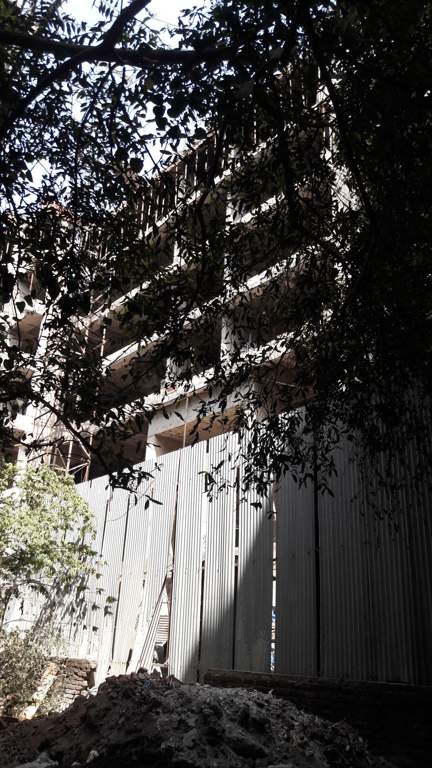 Images for Construction Status of Sunil Om Shiv Matoshree SRA CHSL