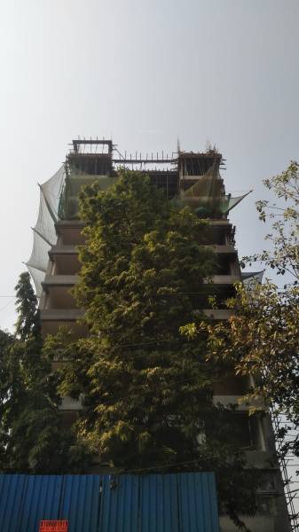 Images for Construction Status of New India Ashok Heights