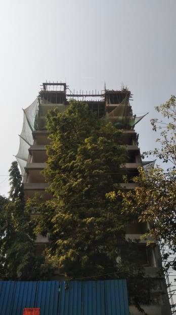 Images for Construction Status of New India Ashok Heights