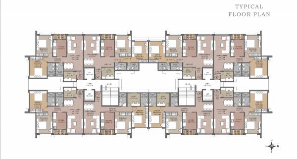  hansa Hansa Cluster Plan