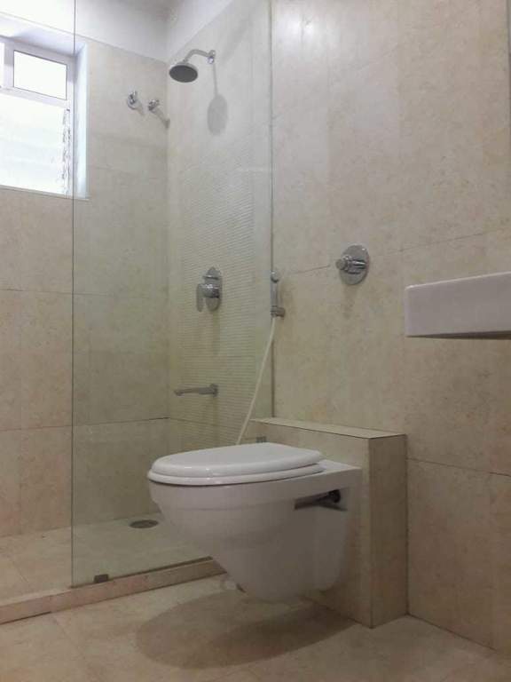  hansa Bathroom