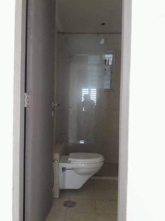  hansa Bathroom