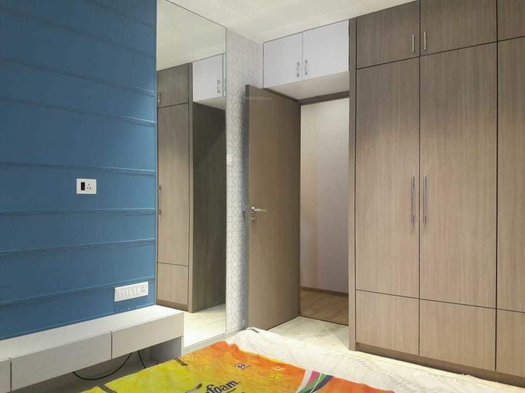  hansa Bedroom